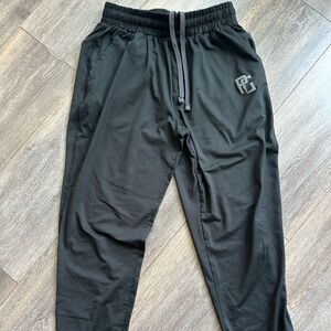 PG Perfect Game Baseball YXL Black Pants